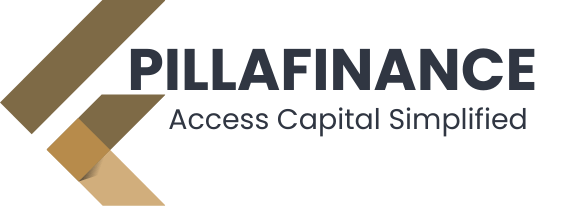 Pillafinance