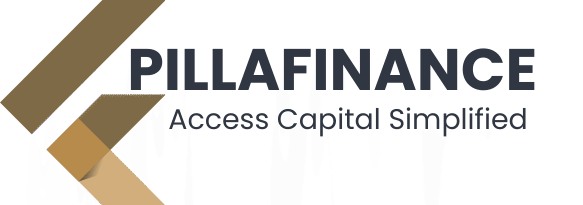 Pillafinance